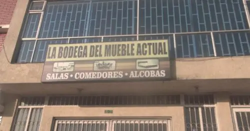 LA BODEGA DEL MUEBLE ACTUAL BOGOTÁ LA BODEGA DEL MUEBLE ACTUAL BOGOTÁ